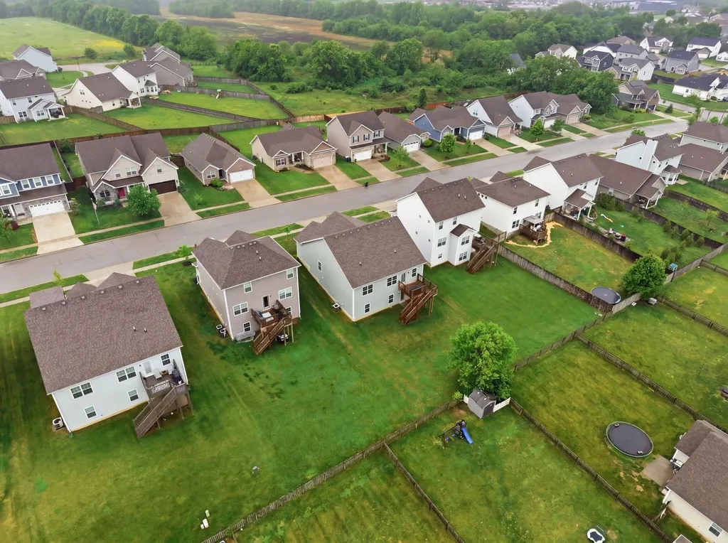 217 Pleasant View Drive Georgetown KY 40324