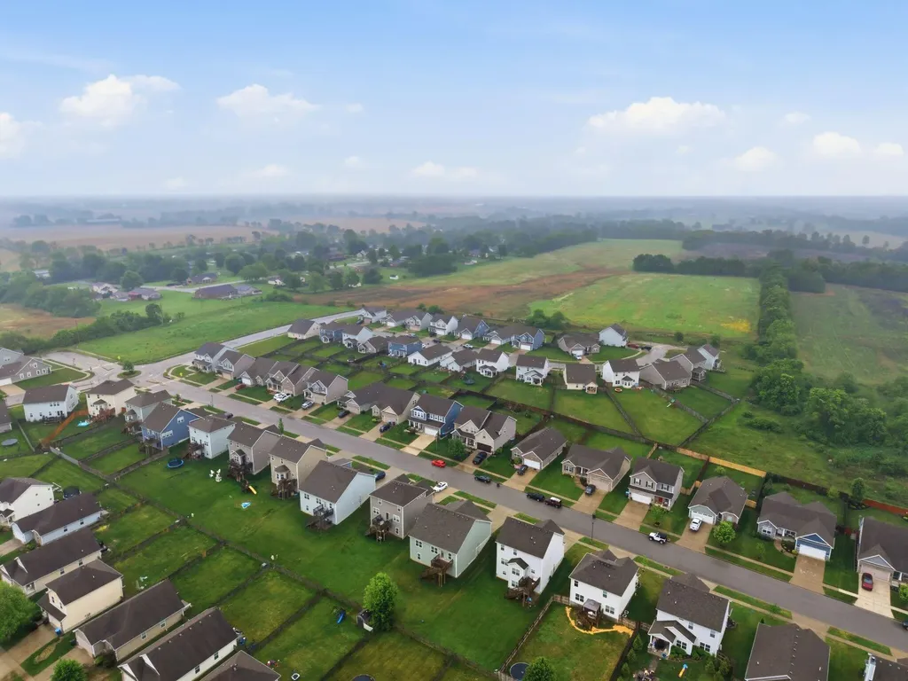 217 Pleasant View Drive Georgetown KY 40324