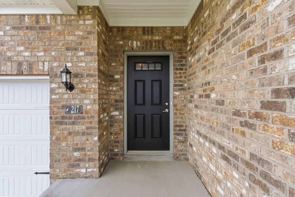 217 Pleasant View Drive Georgetown KY 40324