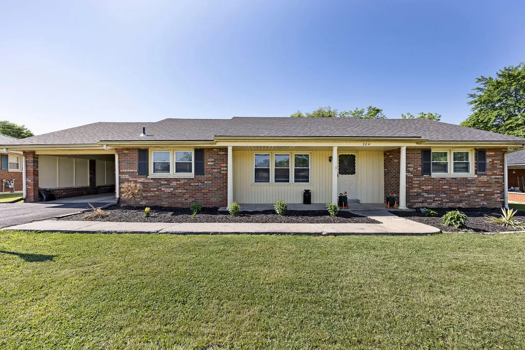 224 Lisa Avenue Danville KY 40422