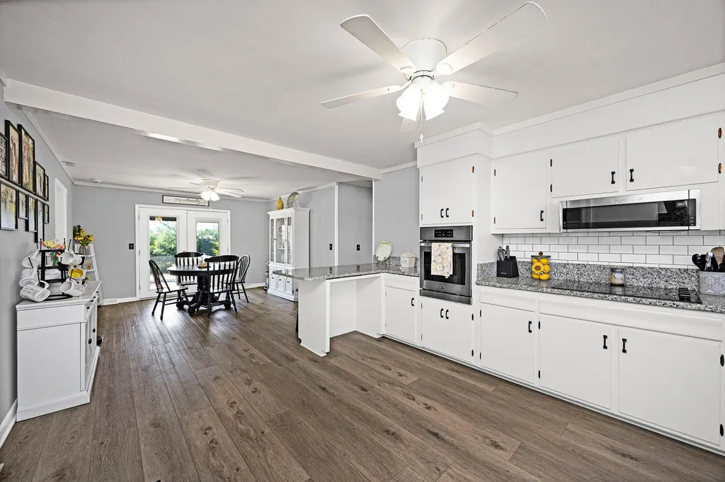 224 Lisa Avenue Danville KY 40422