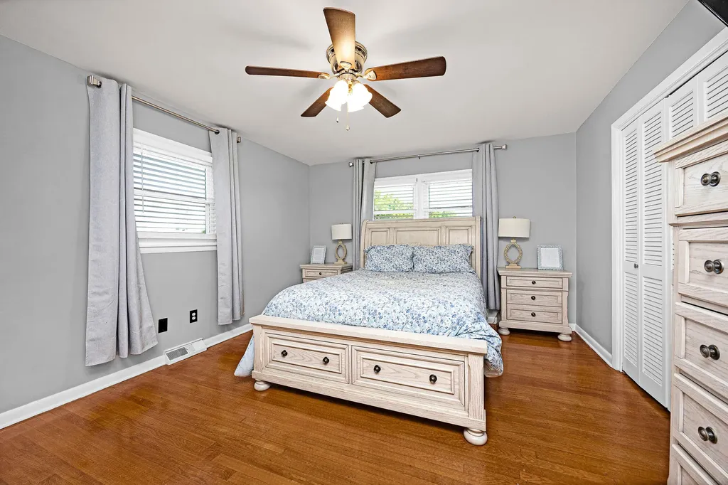 224 Lisa Avenue Danville KY 40422