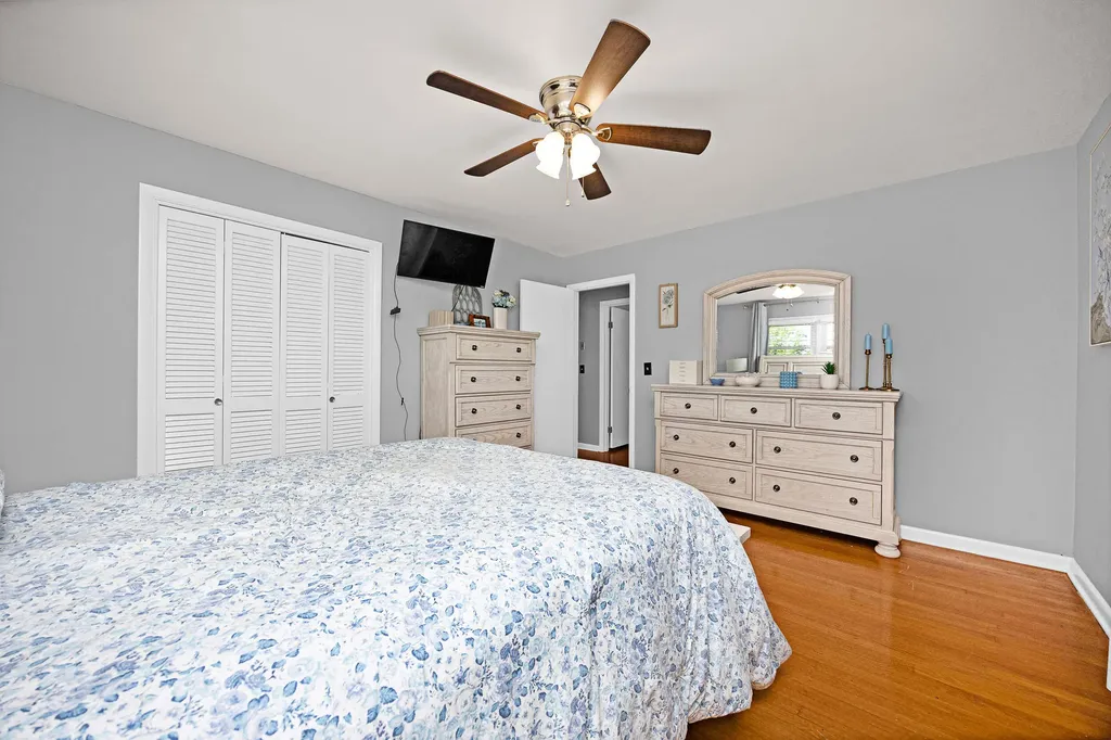 224 Lisa Avenue Danville KY 40422