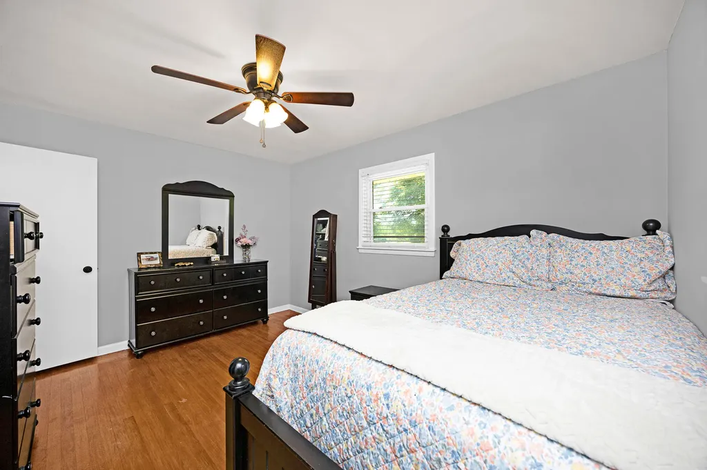224 Lisa Avenue Danville KY 40422