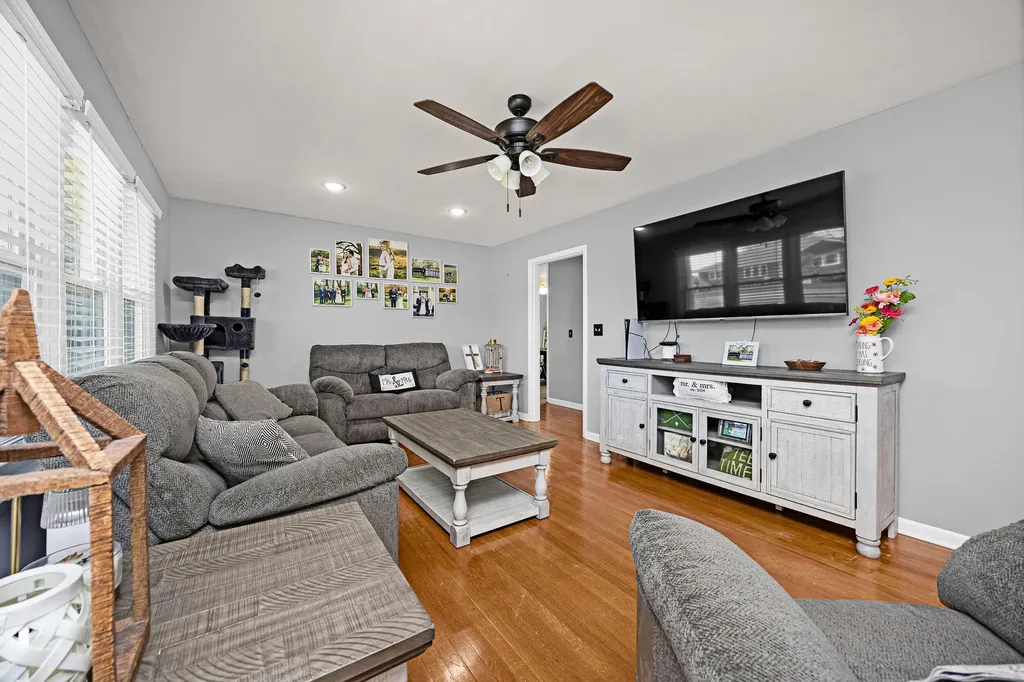 224 Lisa Avenue Danville KY 40422