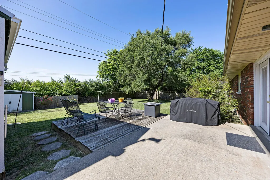 224 Lisa Avenue Danville KY 40422