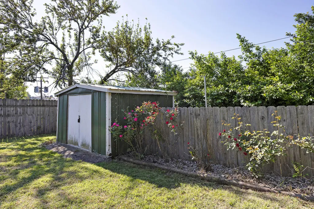 224 Lisa Avenue Danville KY 40422