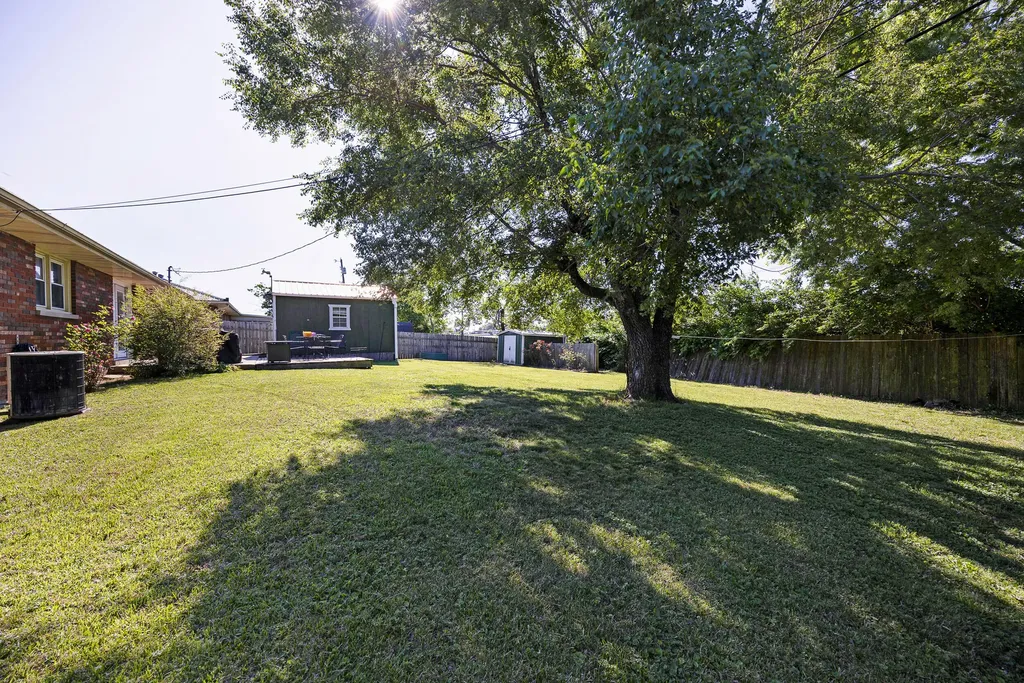 224 Lisa Avenue Danville KY 40422