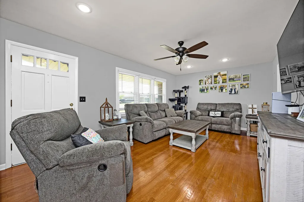 224 Lisa Avenue Danville KY 40422