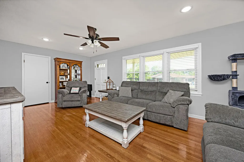 224 Lisa Avenue Danville KY 40422