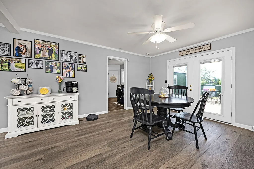 224 Lisa Avenue Danville KY 40422
