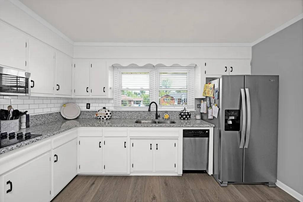 224 Lisa Avenue Danville KY 40422
