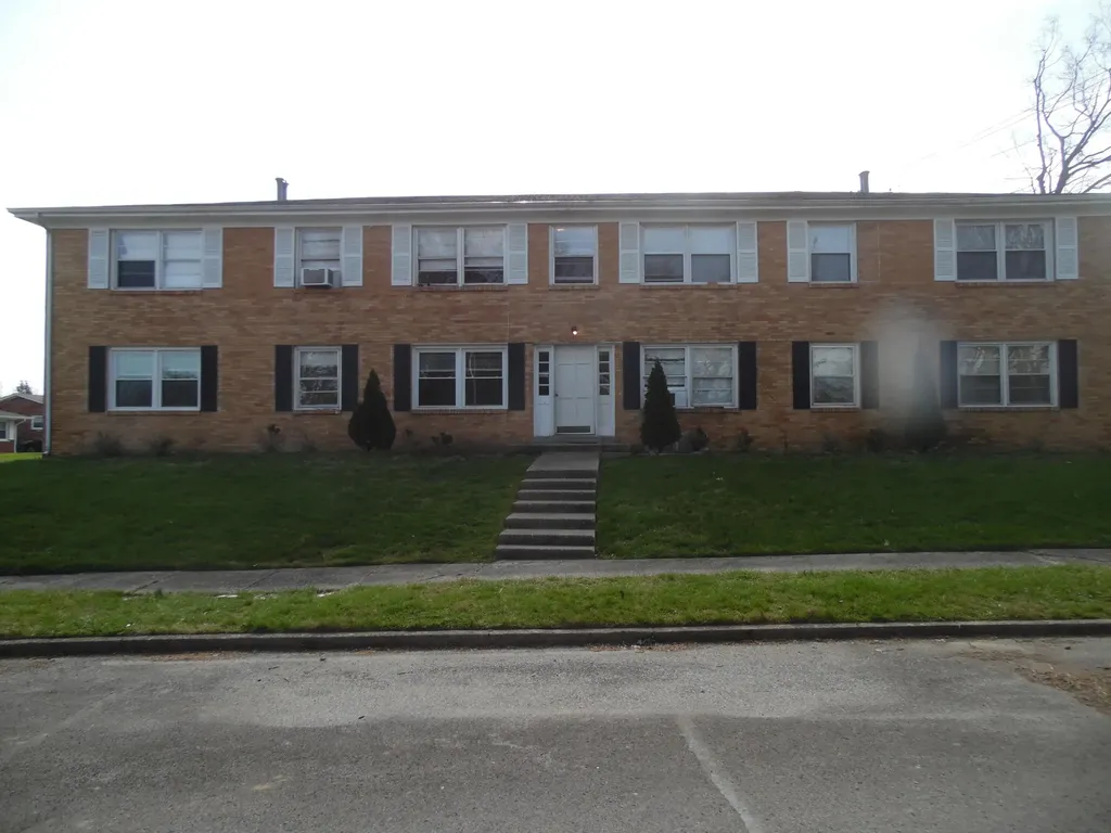 2151 Cypress Drive Lexington KY 40504