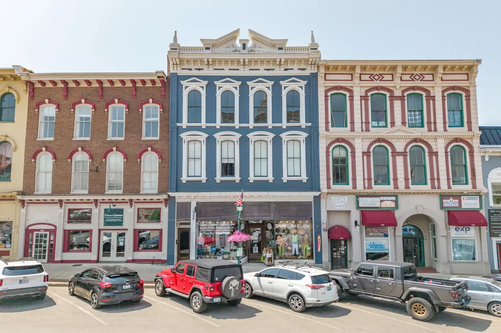 114-116 E Main Street Georgetown KY 40324