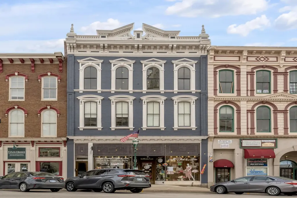 114-116 E Main Street Georgetown KY 40324