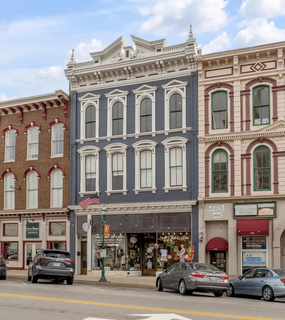 114-116 E Main Street Georgetown KY 40324