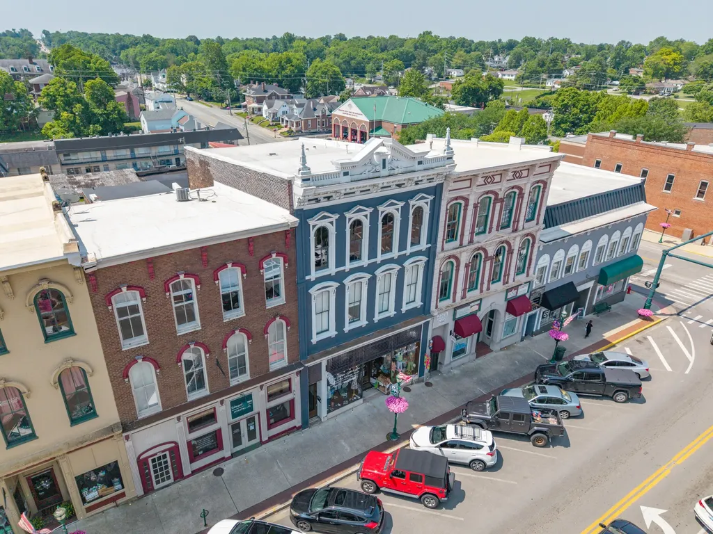 114-116 E Main Street Georgetown KY 40324