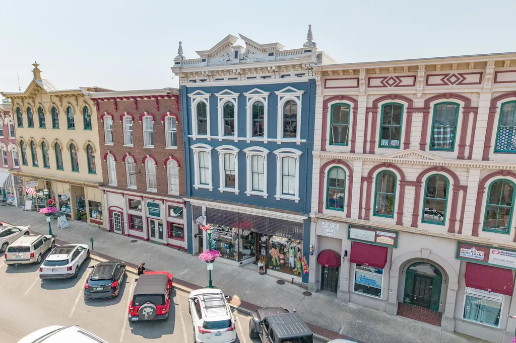114-116 E Main Street Georgetown KY 40324