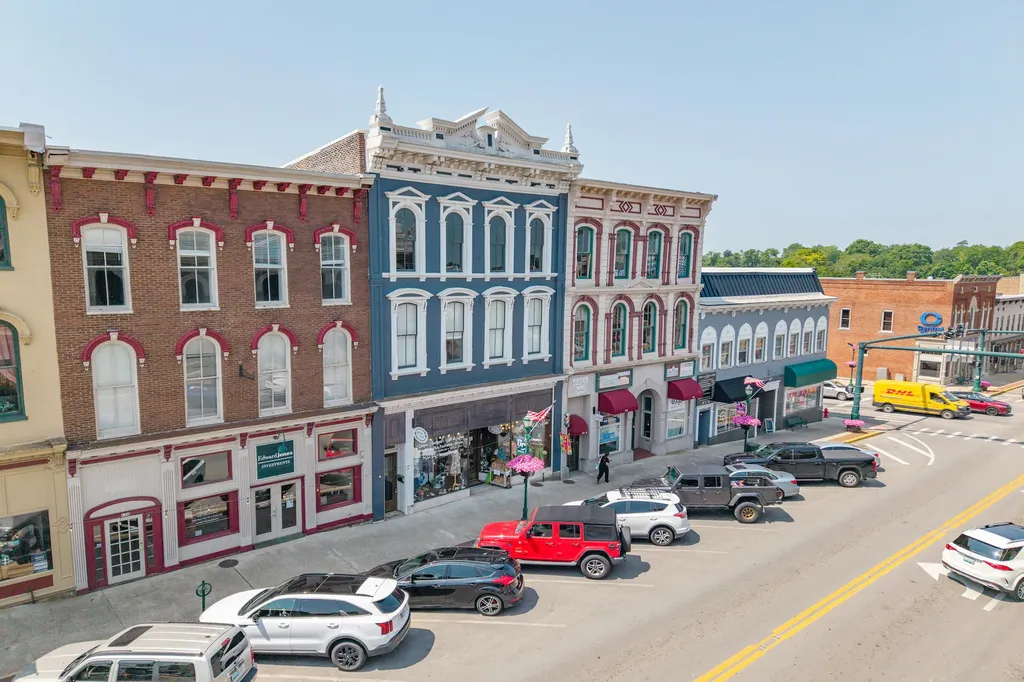 114-116 E Main Street Georgetown KY 40324