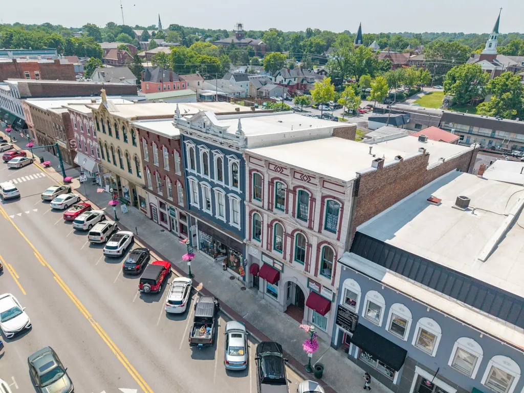 114-116 E Main Street Georgetown KY 40324