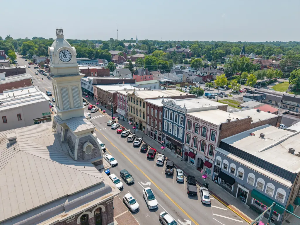 114-116 E Main Street Georgetown KY 40324