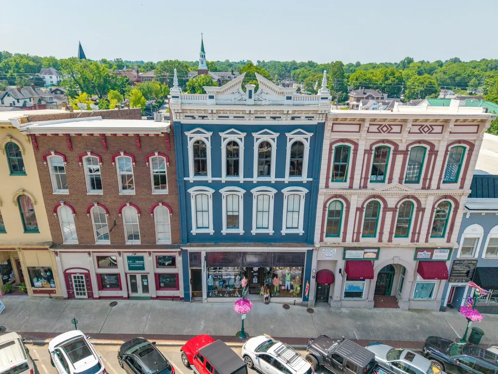114-116 E Main Street Georgetown KY 40324