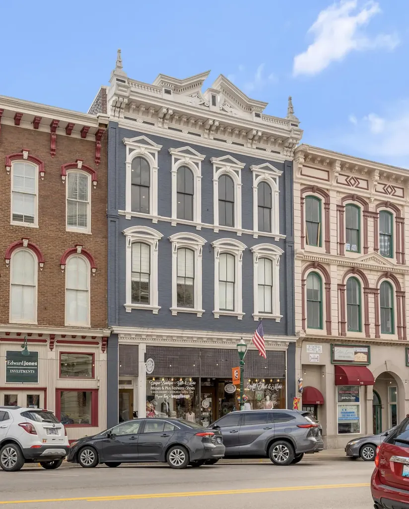 114-116 E Main Street Georgetown KY 40324
