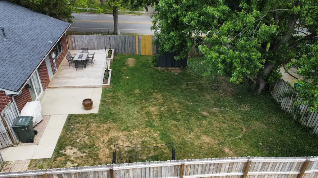 1328 Amherst Drive Lexington KY 40515
