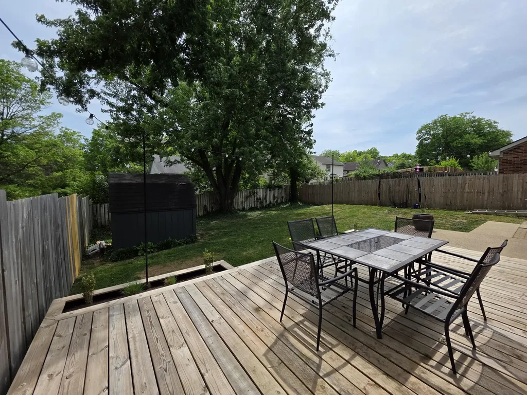 1328 Amherst Drive Lexington KY 40515
