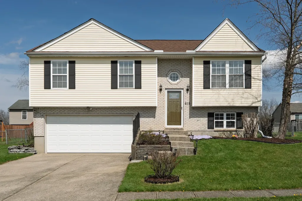 615 Barley Circle Crittenden KY 41030