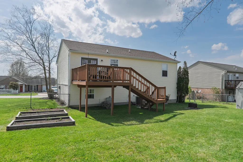 615 Barley Circle Crittenden KY 41030