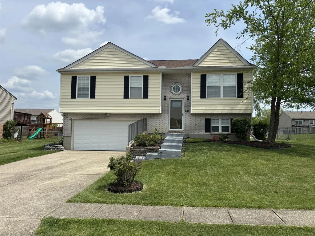 615 Barley Circle Crittenden KY 41030