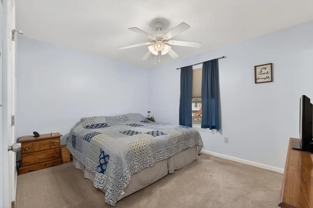 615 Barley Circle Crittenden KY 41030