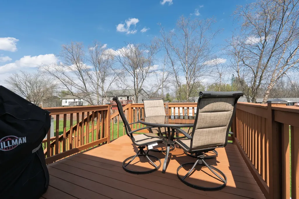 615 Barley Circle Crittenden KY 41030