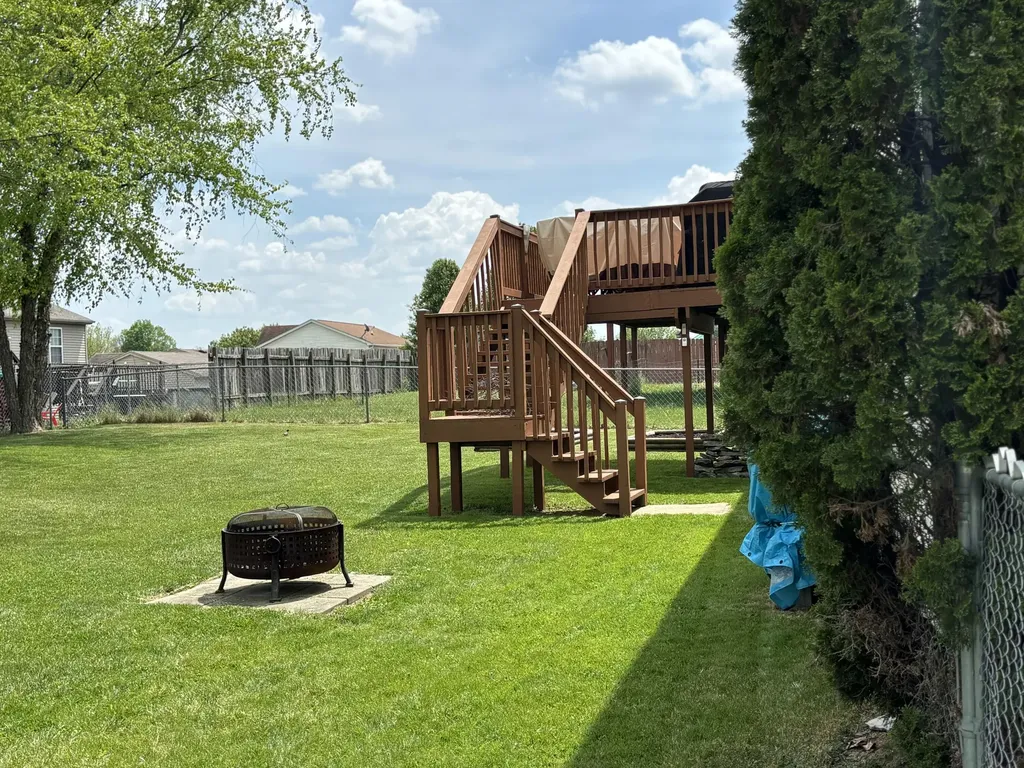 615 Barley Circle Crittenden KY 41030