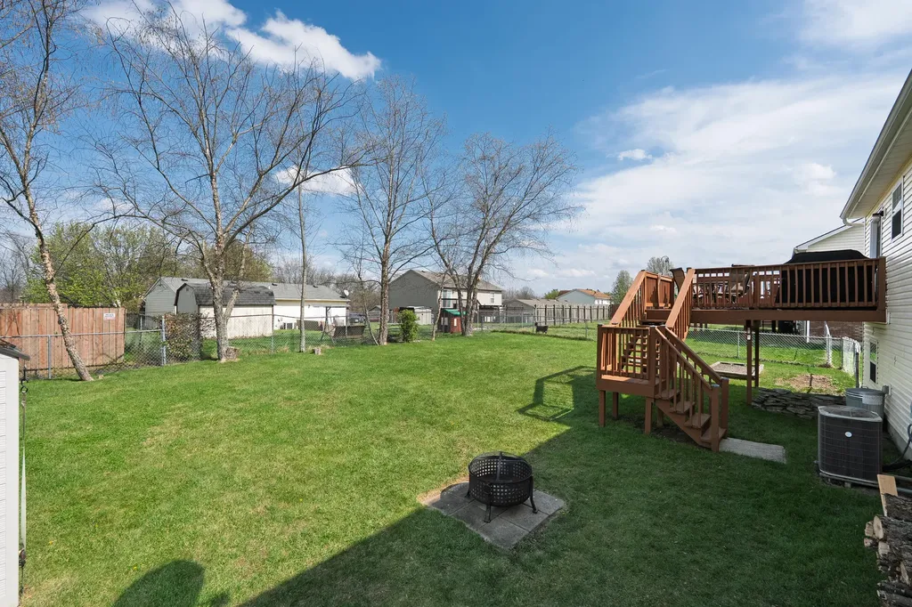 615 Barley Circle Crittenden KY 41030