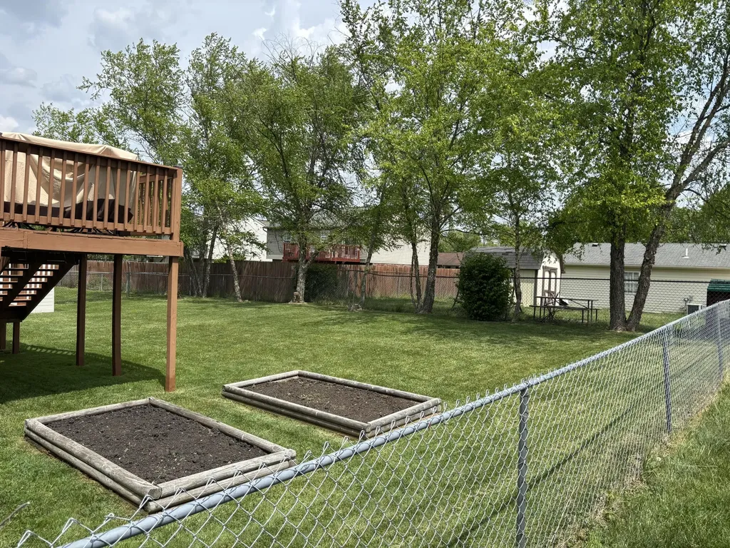 615 Barley Circle Crittenden KY 41030