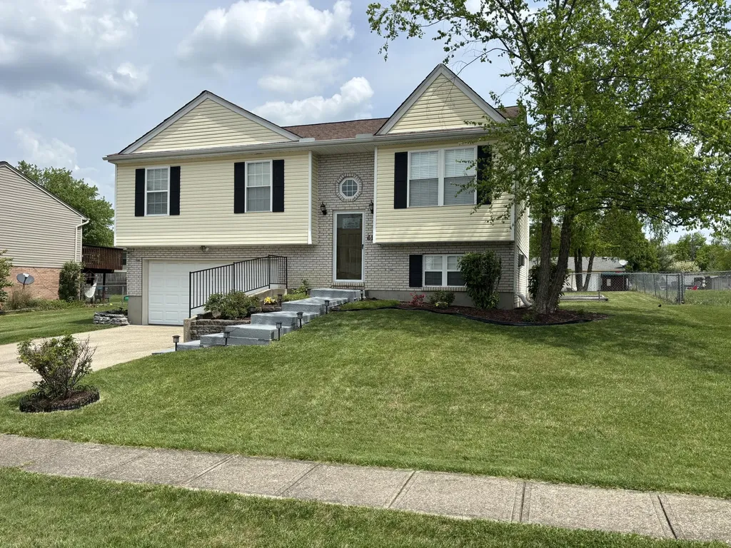615 Barley Circle Crittenden KY 41030