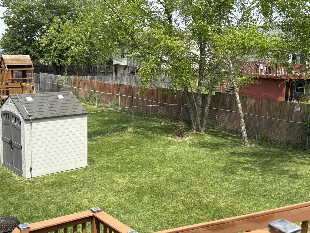 615 Barley Circle Crittenden KY 41030