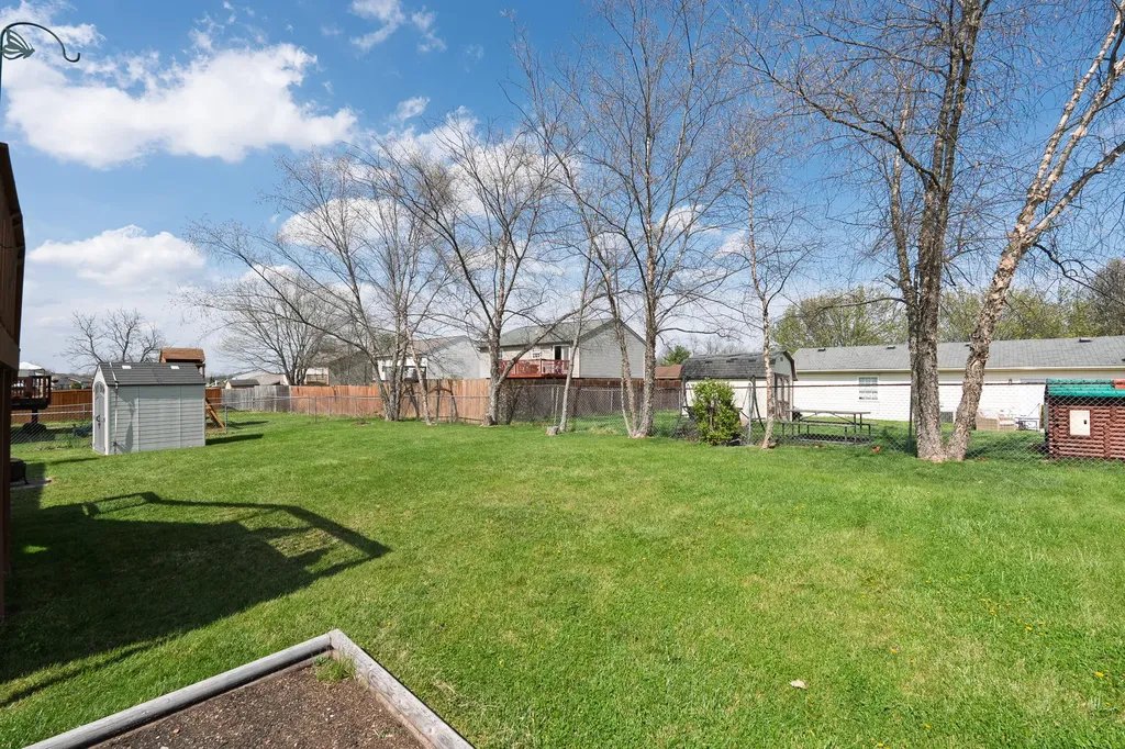 615 Barley Circle Crittenden KY 41030