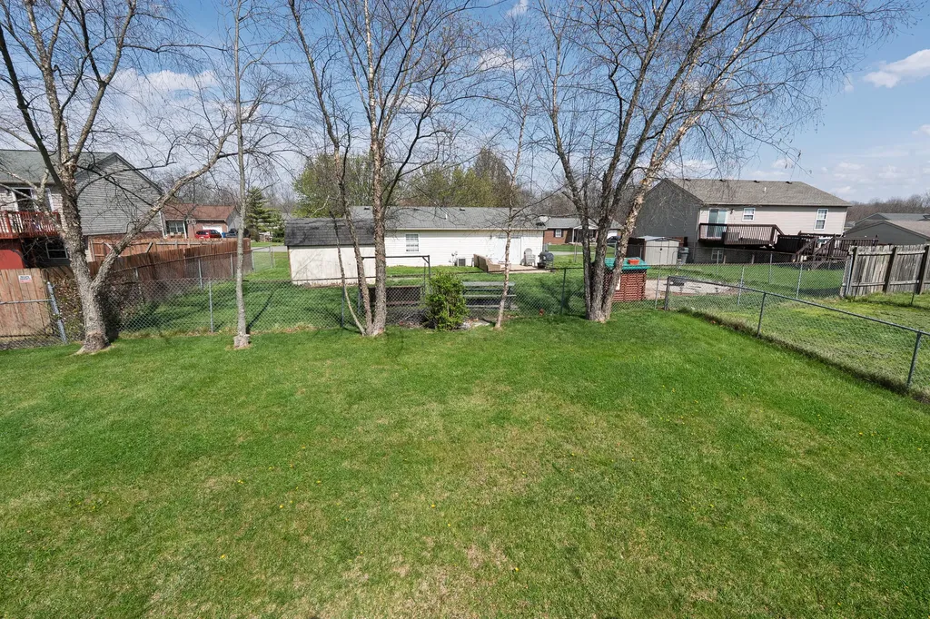 615 Barley Circle Crittenden KY 41030