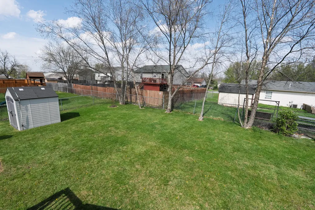 615 Barley Circle Crittenden KY 41030