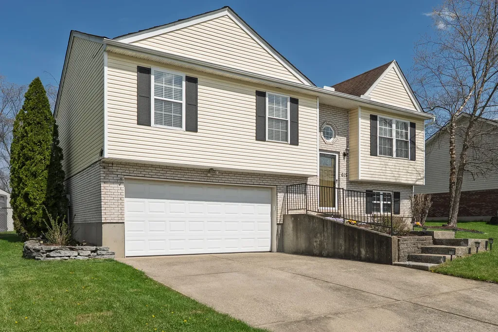 615 Barley Circle Crittenden KY 41030