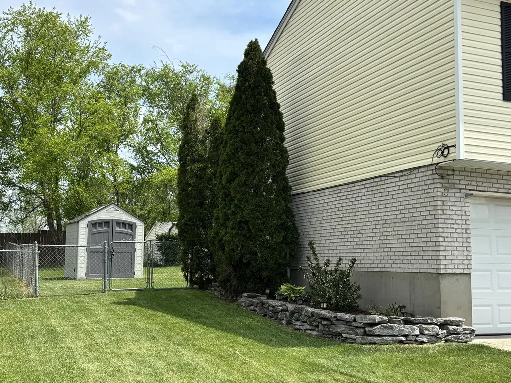 615 Barley Circle Crittenden KY 41030