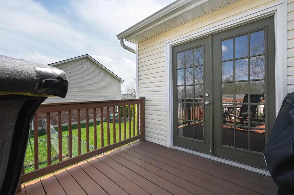 615 Barley Circle Crittenden KY 41030
