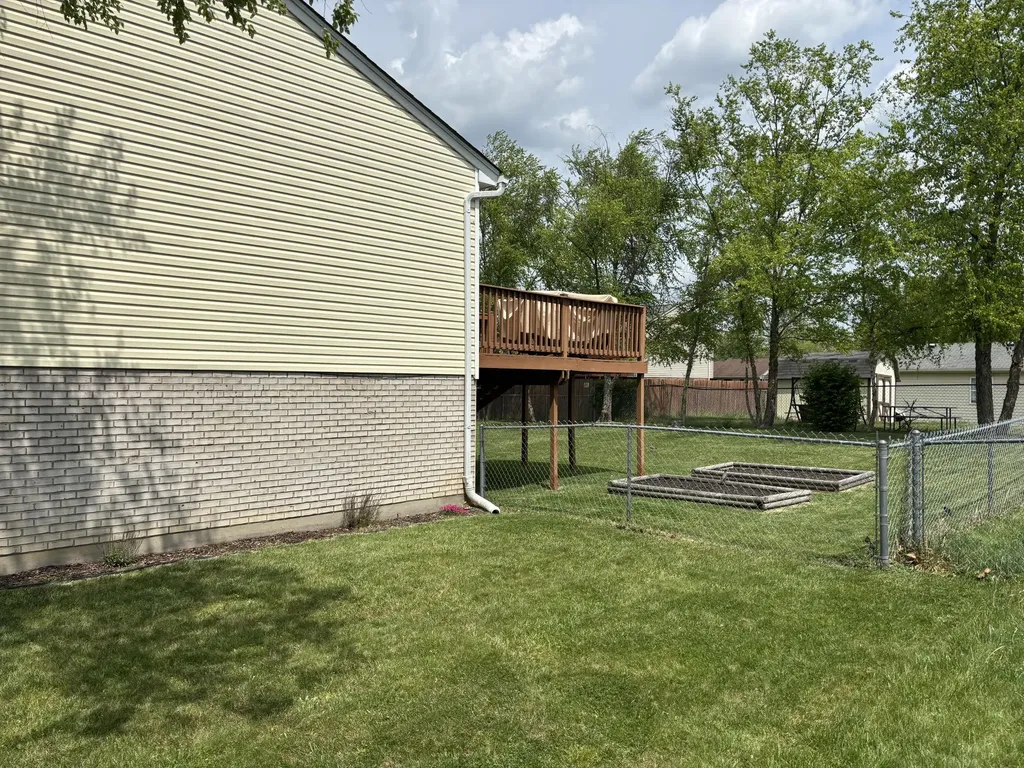 615 Barley Circle Crittenden KY 41030