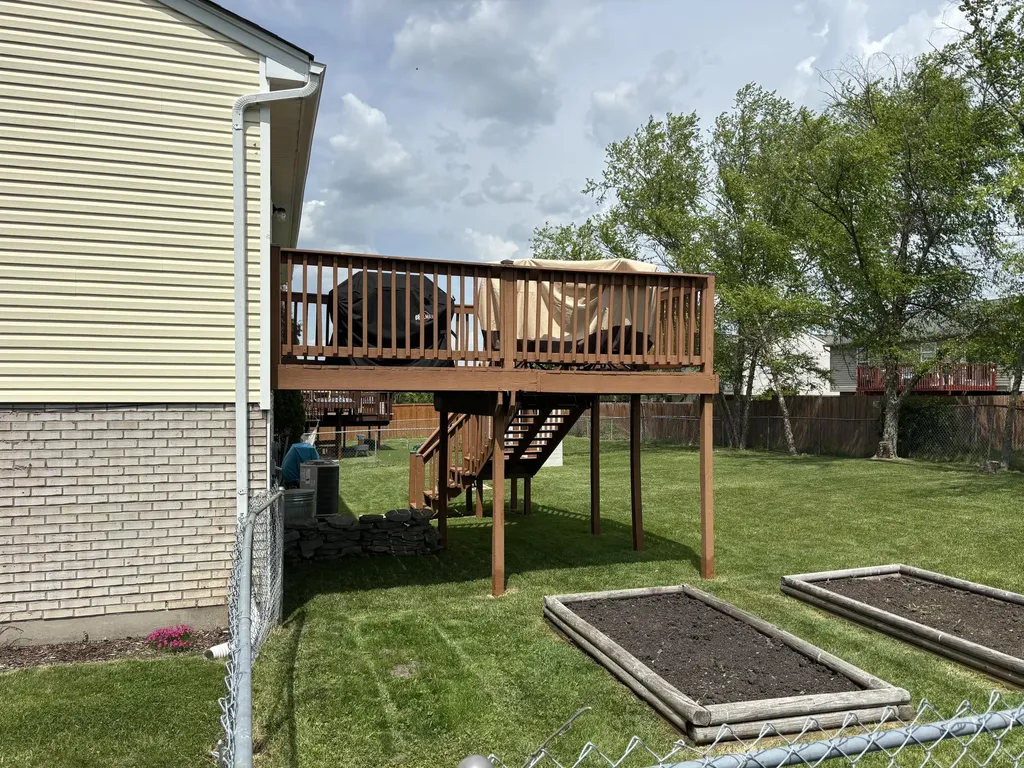 615 Barley Circle Crittenden KY 41030