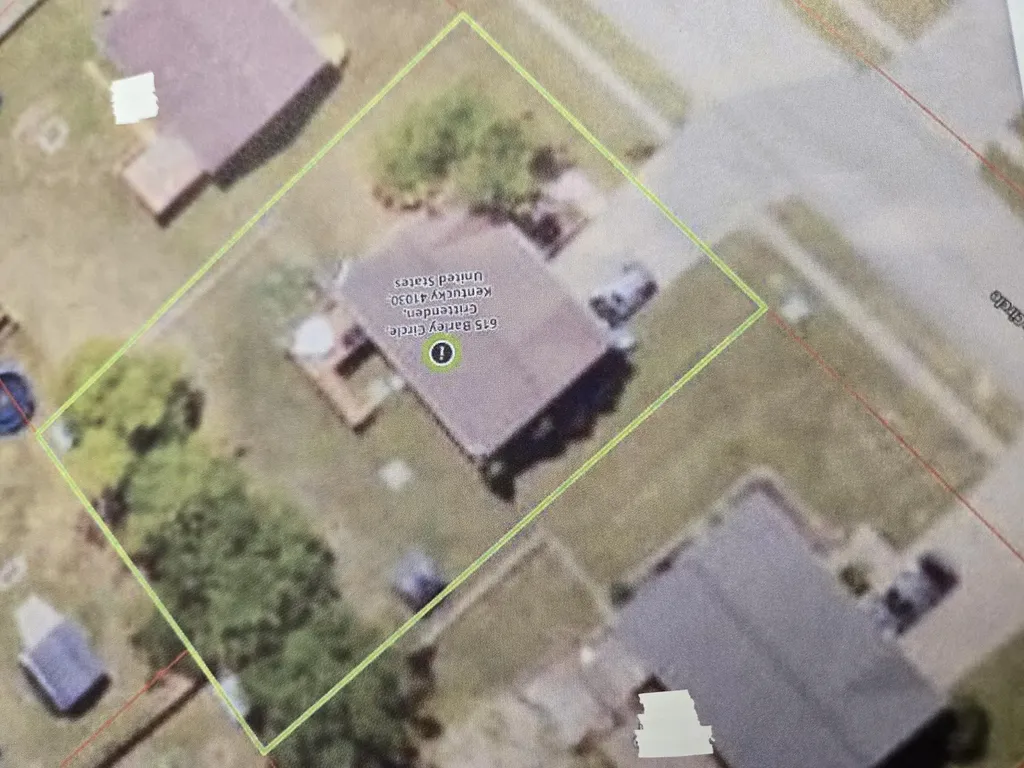 615 Barley Circle Crittenden KY 41030