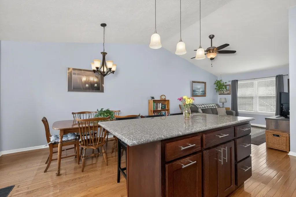 615 Barley Circle Crittenden KY 41030