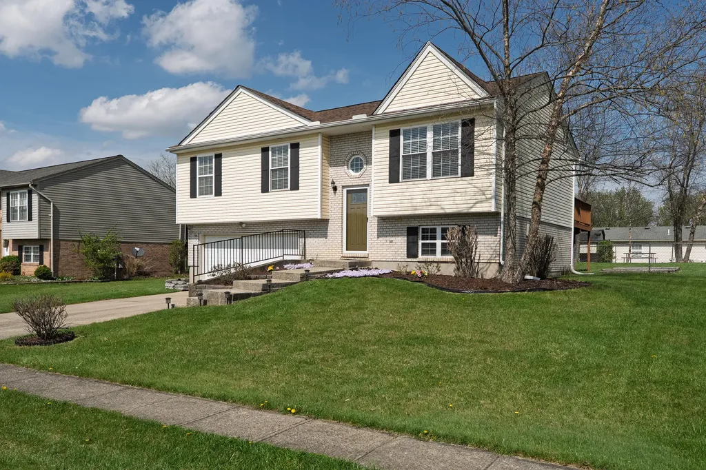 615 Barley Circle Crittenden KY 41030